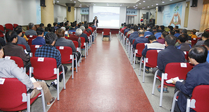 [NSP PHOTO]임실군, 운수종사자 보수교육 실시