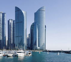 [NSP NEWS Image]파크하얏트부산 50 할인 가을 플래시 프로모션 진행