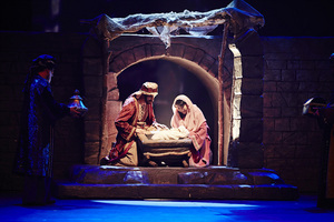 [NSP PHOTO]그라시아스합창단 크리스마스 칸타타 11월 28일부터 전국 순회공연