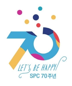 NSP통신-SPC그룹 70주년 엠블럼