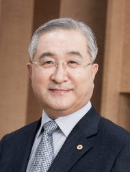 NSP통신-한국사립대학총장협의회 감사 김도종 원광대학총장.