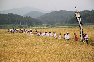 [NSP PHOTO]임실군, 농식품부 공모 2개 사업 선정