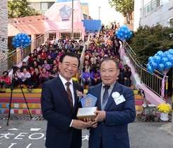 [NSP PHOTO]광주창조경제혁신센터, 현대차와 협력 중간성과 발표