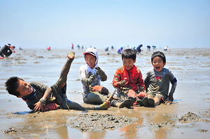 [NSP PHOTO]유네스코 고창생물권보전지역 사진공모전 수상작 발표