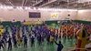 [NSP PHOTO]인천북부교육청, 초등특수학급 연합놀이 어깨동무행사 진행