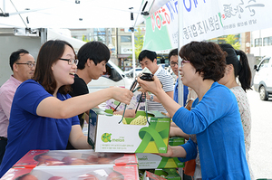 [NSP PHOTO]남원시, 통합마케팅 지원 조례 좋은 조례 선정