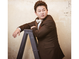 [NSP PHOTO]허공 결혼 발표 28일 2년 열애 연인과 백년가약