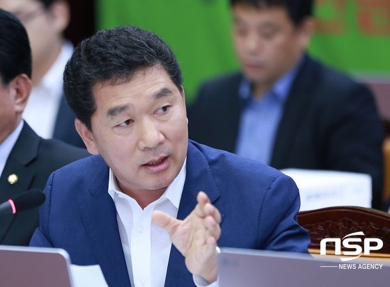 [NSP PHOTO]신정훈, 쌀값 폭락 따른 정부의 추가조치 촉구