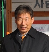 NSP통신-김용안 새농민 광주시회 회장. (농협 광주본부)