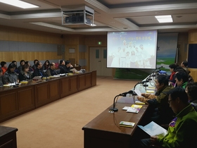 [NSP PHOTO]순천시 행복동, 대한민국 롤 모델로 부상