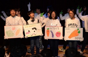 [NSP PHOTO]광주 광산구 학교급식지원센터,  신뢰 속 비약 성장 눈길