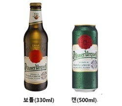 NSP통신-필스너 우르켈 뉴 헤리티지 패키지.