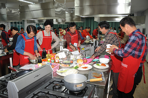 [NSP PHOTO]순창군, 노후준비교육 국비 1억7천만원 확보