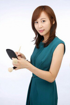 [NSP NEWS Image]스타 메이크업 아티스트 권선영, 뷰티숍 오픈