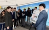 [NSP PHOTO]현대차, 자율주행 선행기술 도로 시연 실시