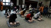 [NSP PHOTO]천안서북소방서, 학부모 대상 CPR 교육 실시