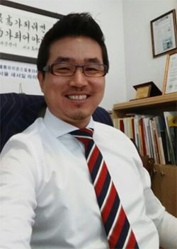 NSP통신-▲박상훈 람파스디자인 대표