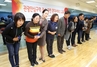 [NSP PHOTO]아시아나항공, 평창·횡계 숙박·외식업체 서비스 교육 진행