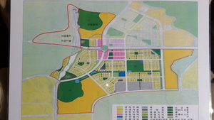 [NSP PHOTO]여수 죽림지구 택지개발, 전남개발공사 3천억 투자