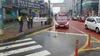 [NSP PHOTO]천안서북소방서, 소방차 길터주기 캠페인 실시