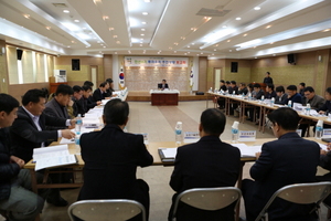 [NSP PHOTO]완도군, 투자유치에 사활···관광숙박업·수산제조업 등 795억 투자유치 성공