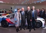 [NSP PHOTO]BMW, 새 아트카 시리즈 제작 발표…M6 GT3 아트카 사용 예정