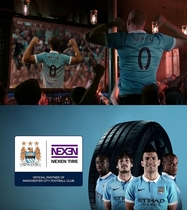 [NSP PHOTO]넥센타이어, 유럽시장 첫 TV 광고 시행