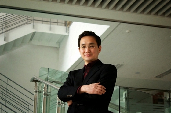 NSP통신-연세대학교 글로벌융합공학부 오정우 교수