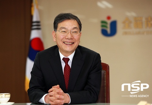 NSP통신-장만채 전남교육감. (전남교육청)