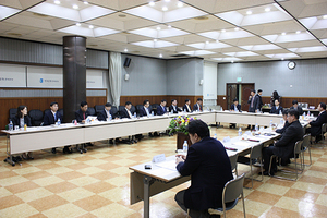 [NSP PHOTO]한국은행 전북본부, 전북 금융·산업 공동포럼 개최