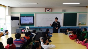 [NSP PHOTO]익산경찰, 찾아가는 사이버폭력 범죄예방교육 실시