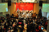 [NSP PHOTO]해운대그랜드호텔·부산국제여성회, BIWA 크리스마스 바자회 열어