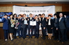 [NSP PHOTO]KB국민은행, 국가고객만족도 은행부문 1위 선정