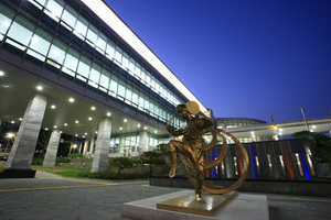 [NSP PHOTO]국립부산국악원 국악 세계화 함께할 파수꾼 찾습니다