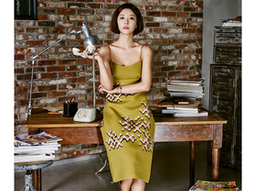 [NSP NEWS Image]황정음 측, 이영돈과 열애 인정 “이제 막 좋은 만남 시작”