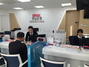 [NSP PHOTO]BNK금융 경남은행, 소형점포로 특화 금융서비스 제공