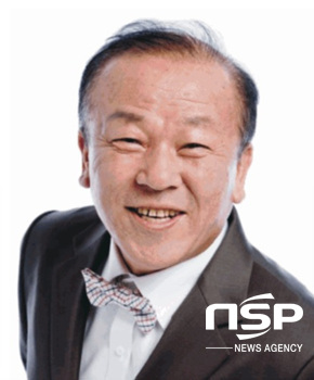 [NSP PHOTO]순돌이아빠 임현식, 경북 울진서 인생이야기 들려준다