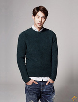 [NSP PHOTO]신예 송원석 한중 웹 드라마 스완 합류남규리-위샤오통과 호흡