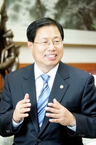 [NSP PHOTO]광주 북구, 2015 지방재정혁신 우수사례 행자부 장관상 수상
