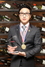 [NSP PHOTO]SPC그룹 안중민 소믈리에, 아시아 베스트 소믈리에 대회 우승