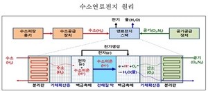 [NSP PHOTO]수소차, 2018년부터 3천만원대 구입 가능…정부보조금·지원대수 점차 확대