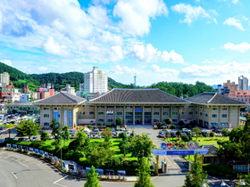 [NSP PHOTO]여수시, 전남도 투자유치 종합평가 대상 수상