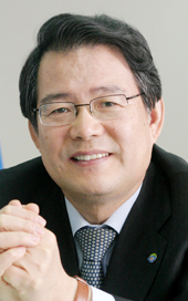 NSP통신-20대 총선에서 부산 동래 출마를 선언한 박승환 전 의원.