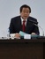 [NSP PHOTO]김무성 대표, 부산 중소기업 현장 감담회 참석