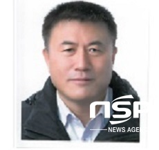[NSP PHOTO]나형운 신양해운 대표, 이웃돕기성금 1천5백만원 기탁