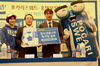 [NSP PHOTO]동아오츠카, 홍명보 자선경기 공식 후원