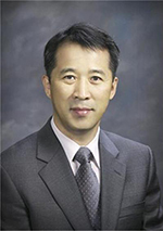 [NSP PHOTO]전북대 신기현 사회대학장, 국무총리 표창