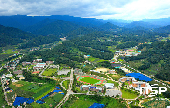 NSP통신-동양대 전경. (동양대 제공)