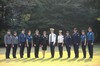 [NSP PHOTO]경찰 유사 제복·수갑 등, 착용-사용-판매 처벌