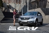 [NSP PHOTO]혼다코리아, 필살무기 장착 2016년형 New CR-V 출시